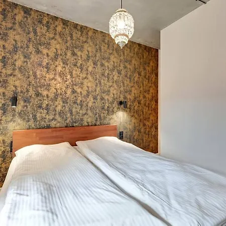 Grand - Browar Gdanski - Design Apartment Gdansk