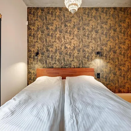 Grand - Browar Gdanski - Design Apartment
